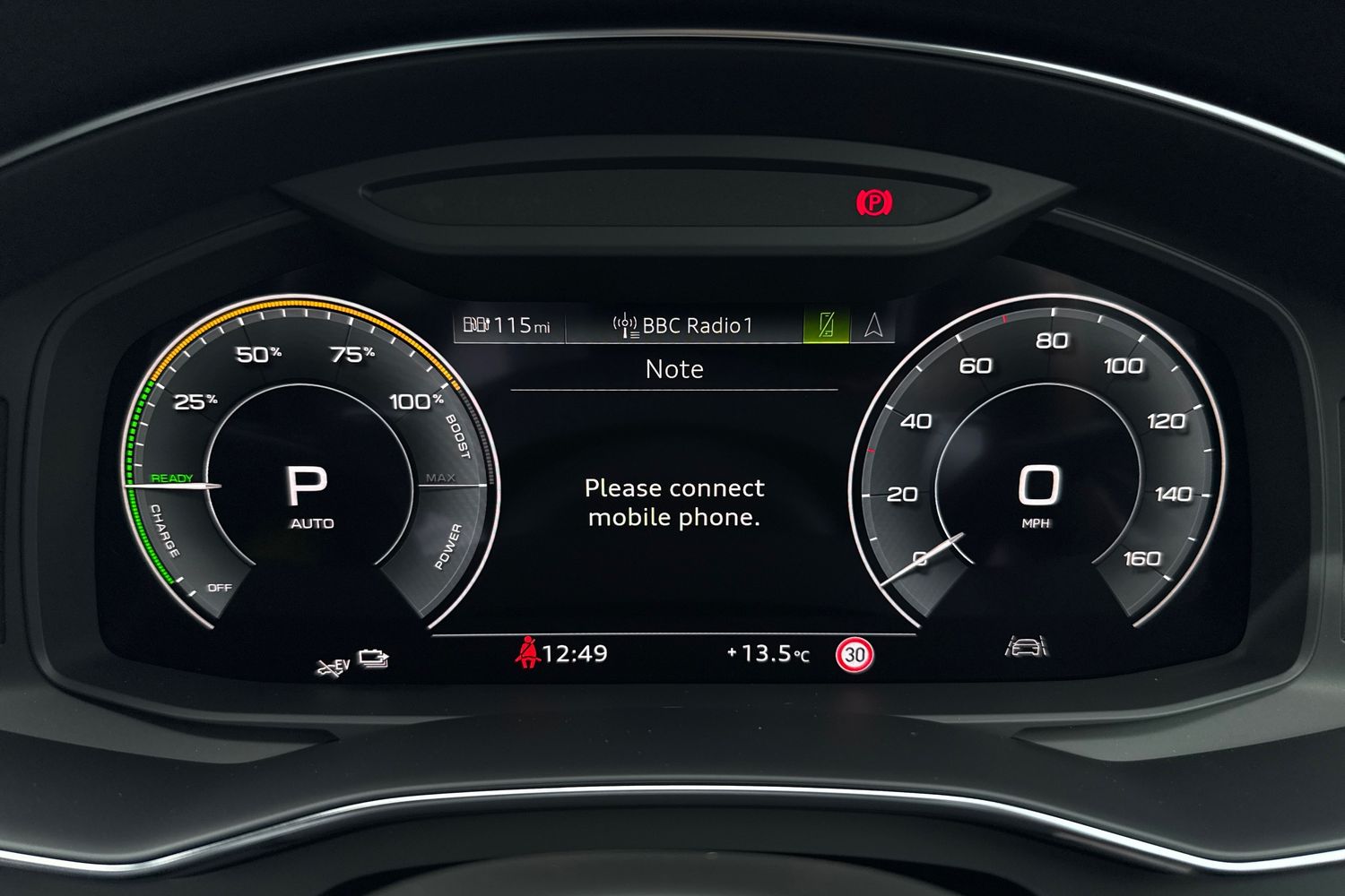 Used Audi A6 Saloon 2025 for sale - 76481008: Photo 45