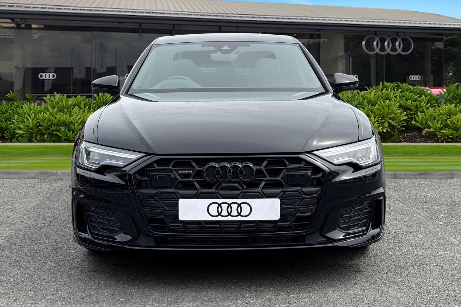 Used Audi A6 Saloon 2025 for sale - 76481008: Photo 5