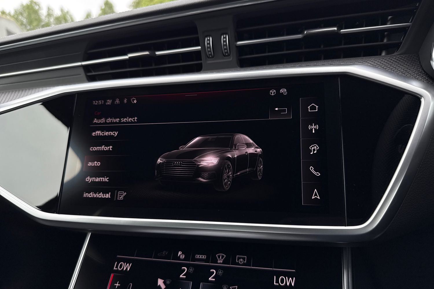 Used Audi A6 Saloon 2025 for sale - 76481008: Photo 52