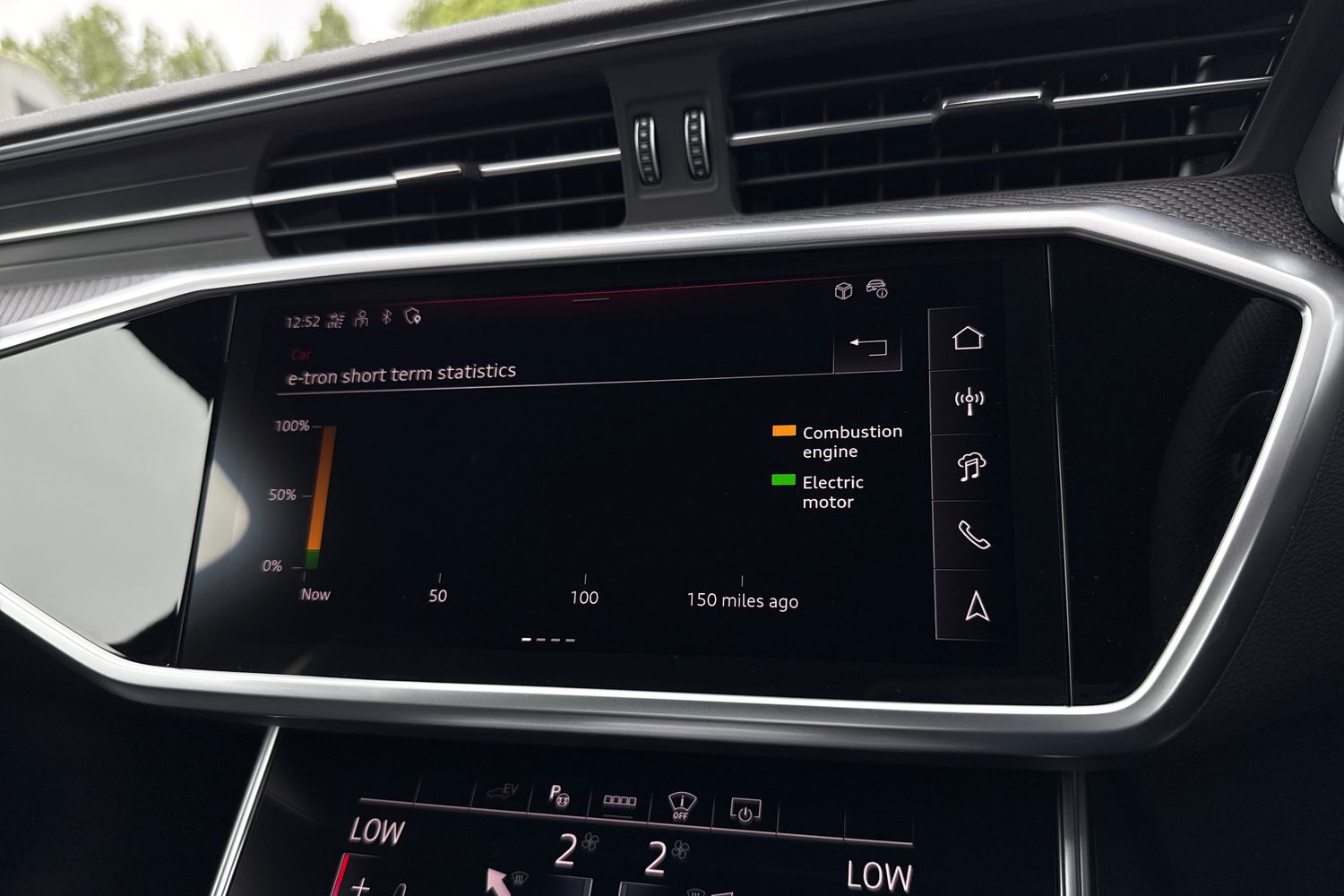 Used Audi A6 Saloon 2025 for sale - 76481008: Photo 53