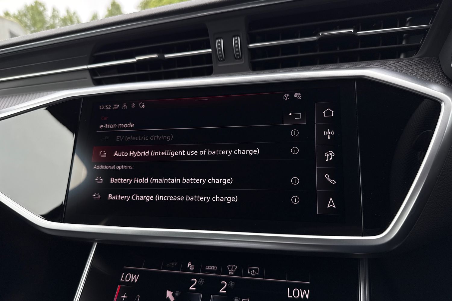 Used Audi A6 Saloon 2025 for sale - 76481008: Photo 54