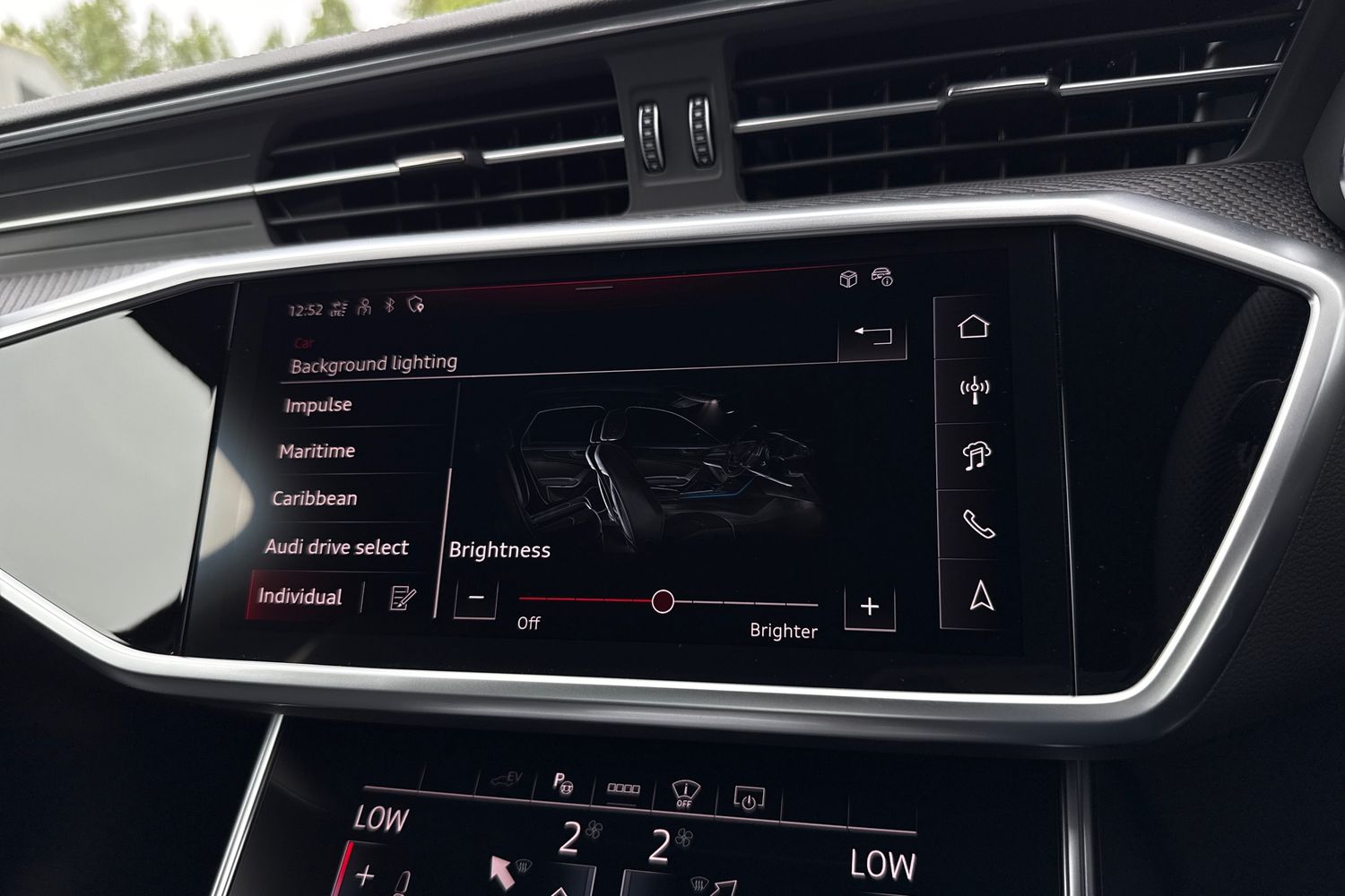 Used Audi A6 Saloon 2025 for sale - 76481008: Photo 55