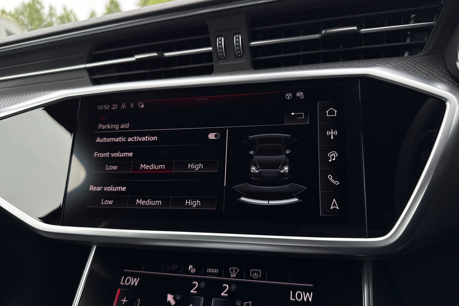 Used Audi A6 Saloon 2025 for sale - 76481008: Photo 56