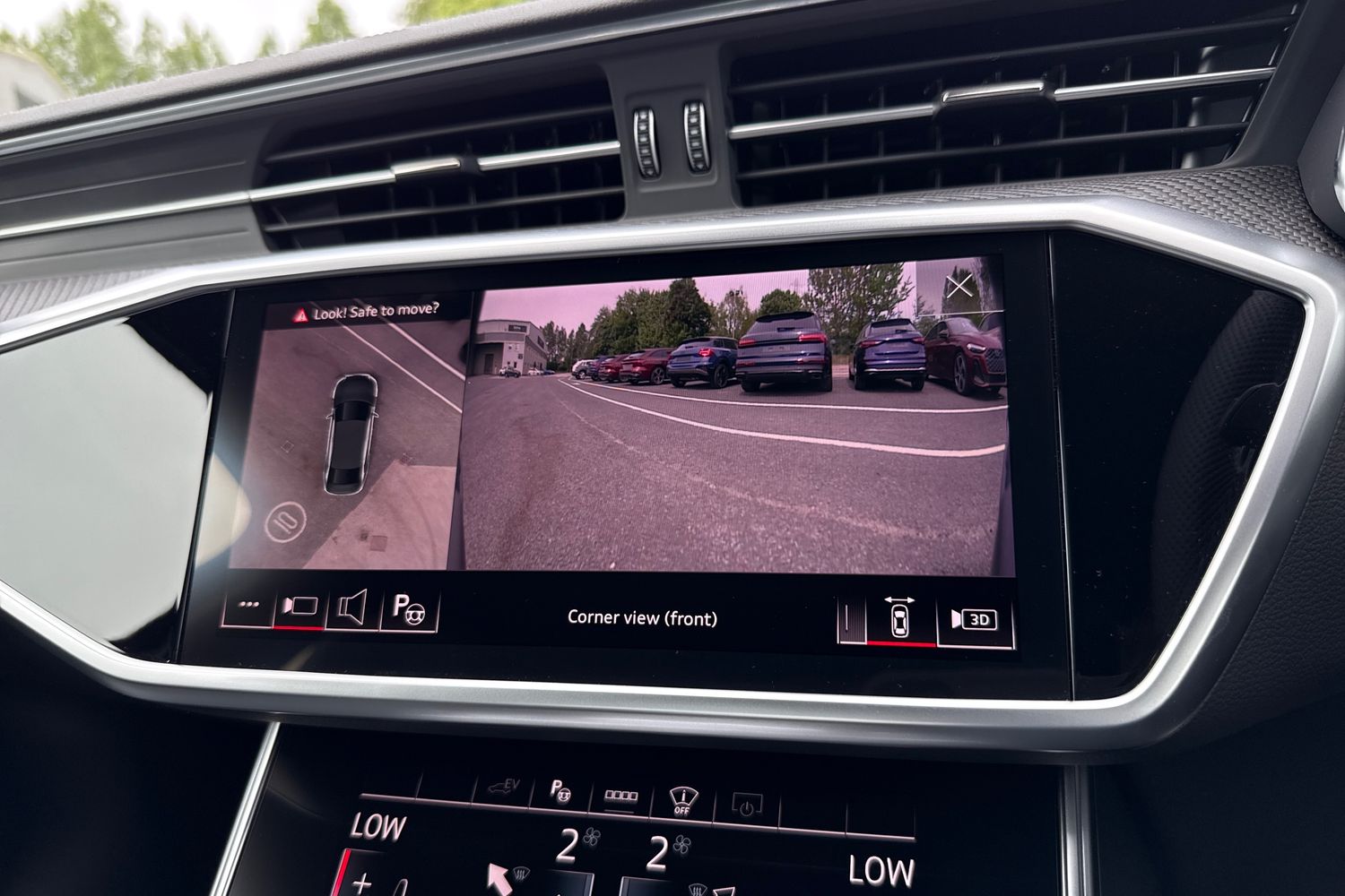 Used Audi A6 Saloon 2025 for sale - 76481008: Photo 58