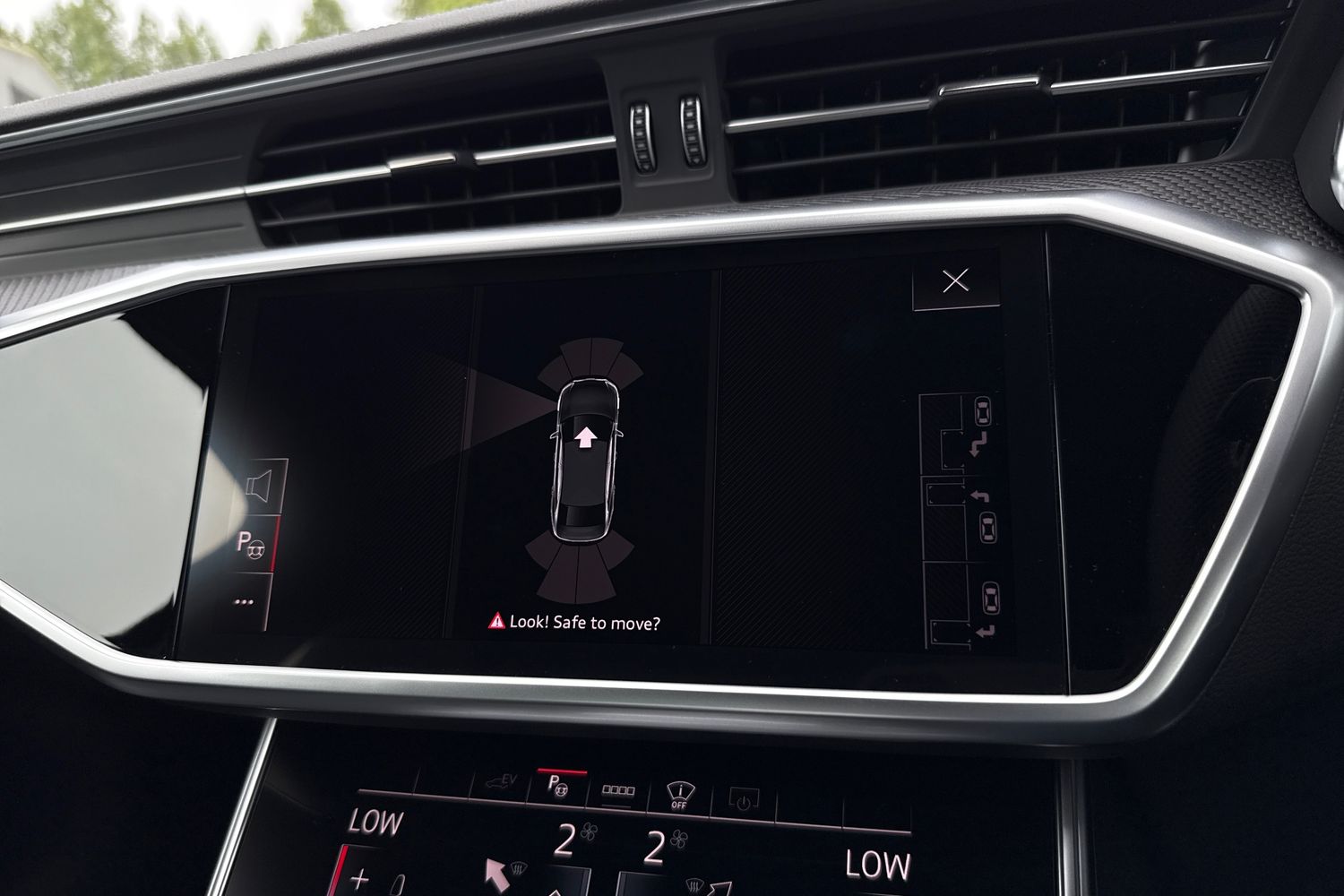 Used Audi A6 Saloon 2025 for sale - 76481008: Photo 59