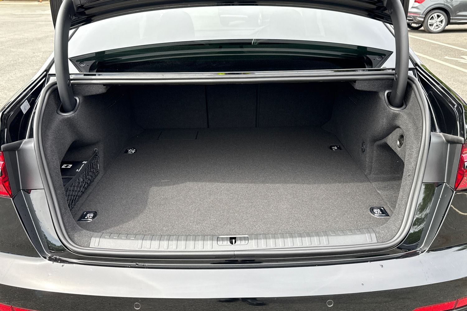 Used Audi A6 Saloon 2025 for sale - 76481008: Photo 9