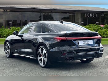 Used Audi A5 2026 for sale - 78380337: Photo