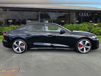 Used Audi A5 2026 for sale - 78380337: Photo