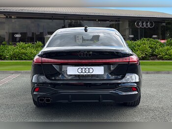 Used Audi A5 2026 for sale - 78380337: Photo