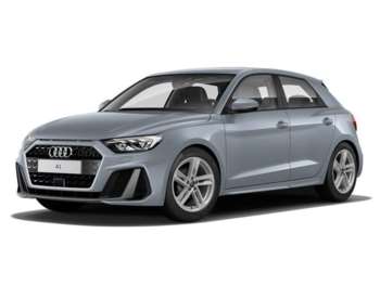 2025 - 1.0 TFSI 30 S line Sportback Euro 6 (s/s) 5dr