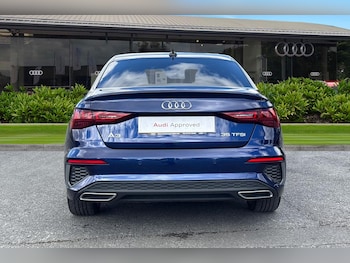 Used Audi A3 2023 for sale - 78541664: Photo
