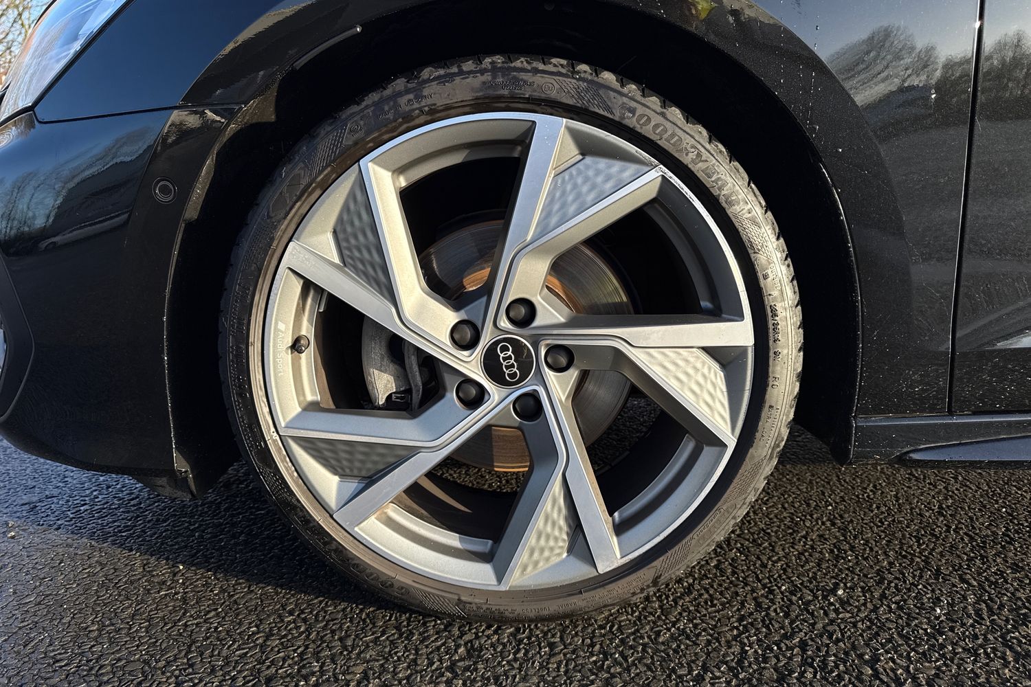 Used Audi A3 2025 for sale - 76896185: Photo 11