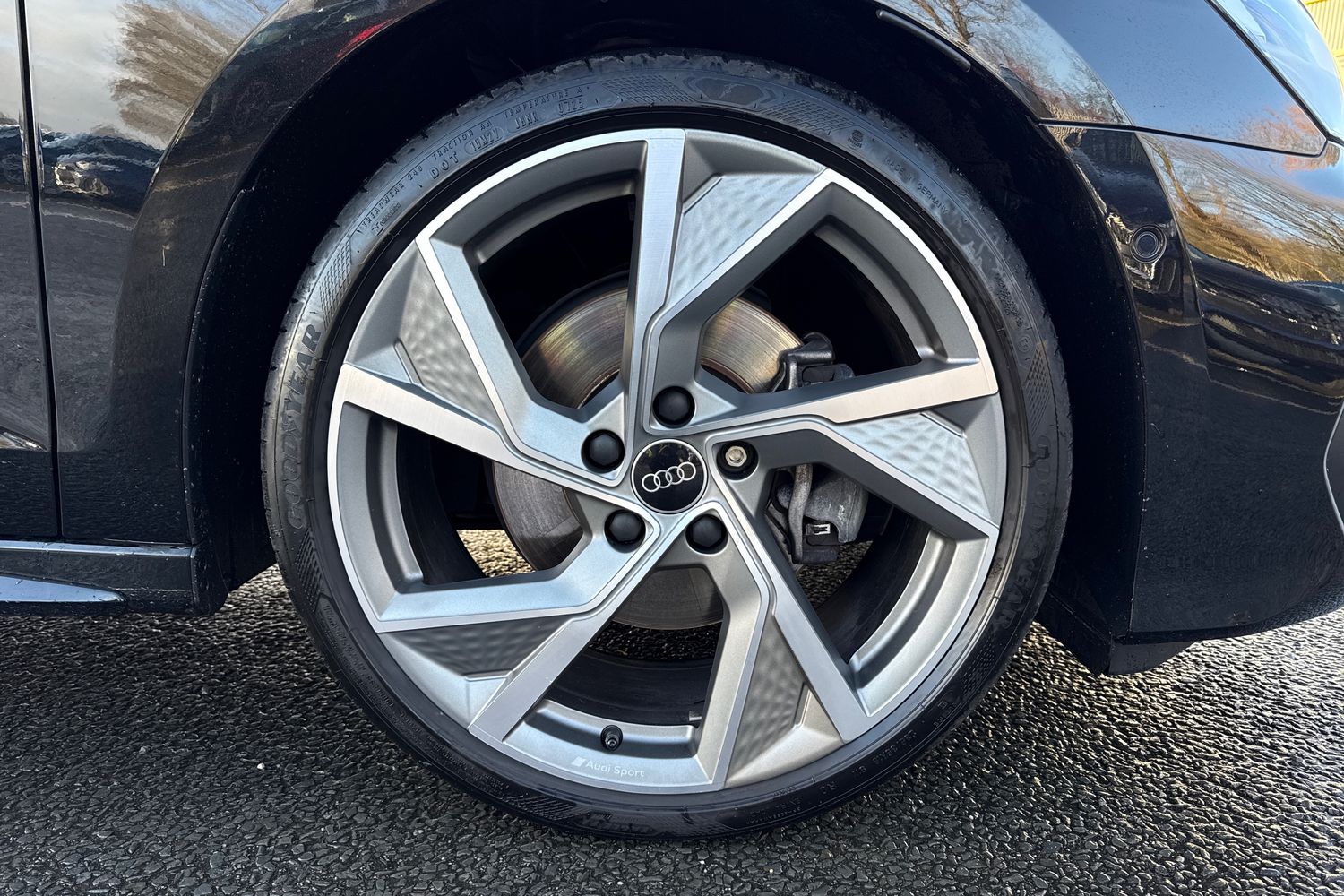 Used Audi A3 2025 for sale - 76896185: Photo 12