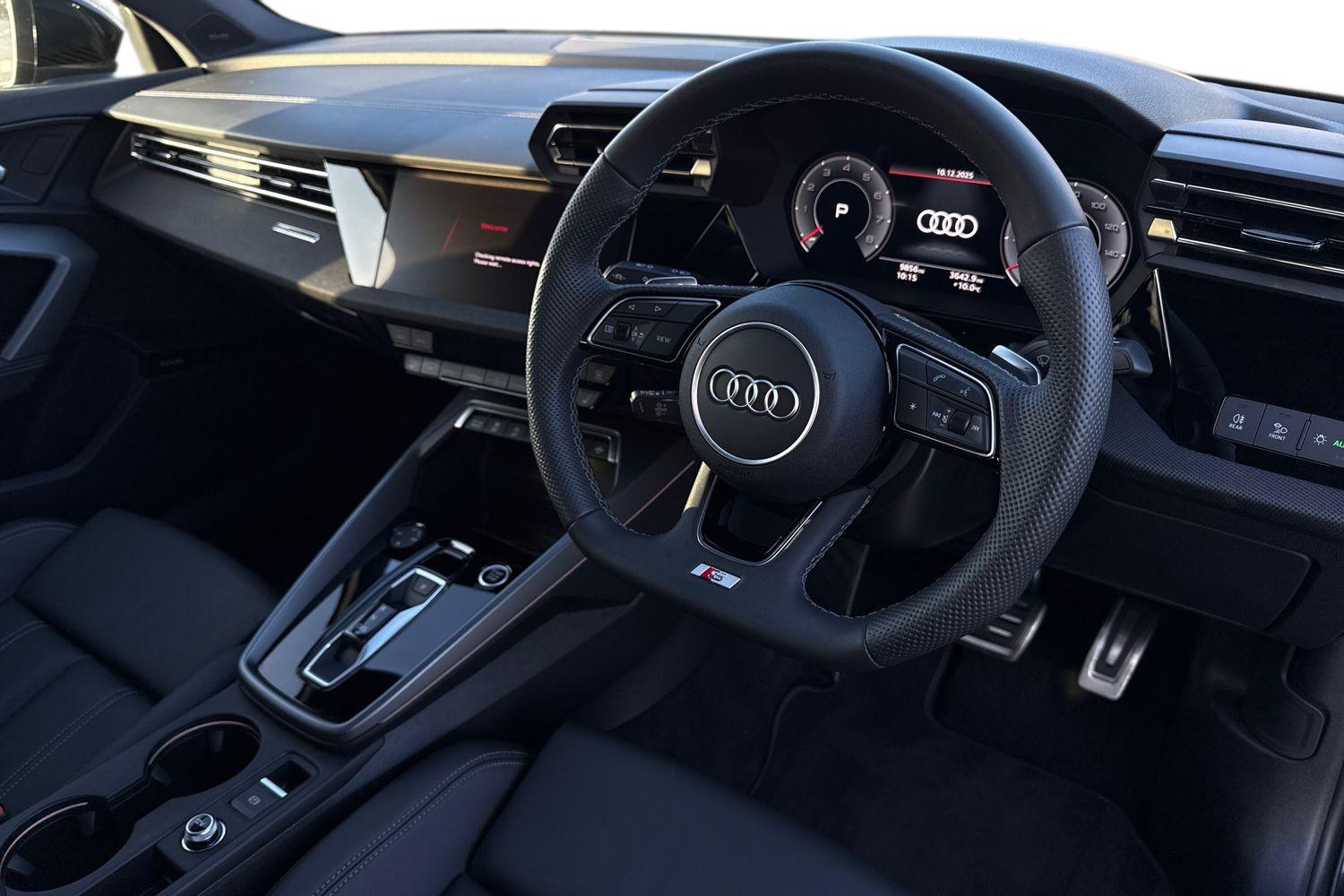 Used Audi A3 2025 for sale - 76896185: Photo 14