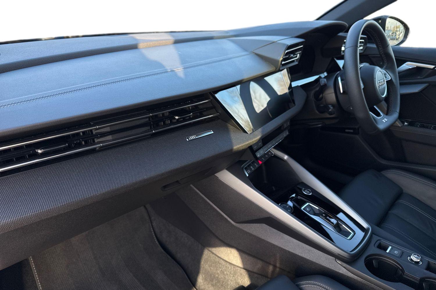 Used Audi A3 2025 for sale - 76896185: Photo 15