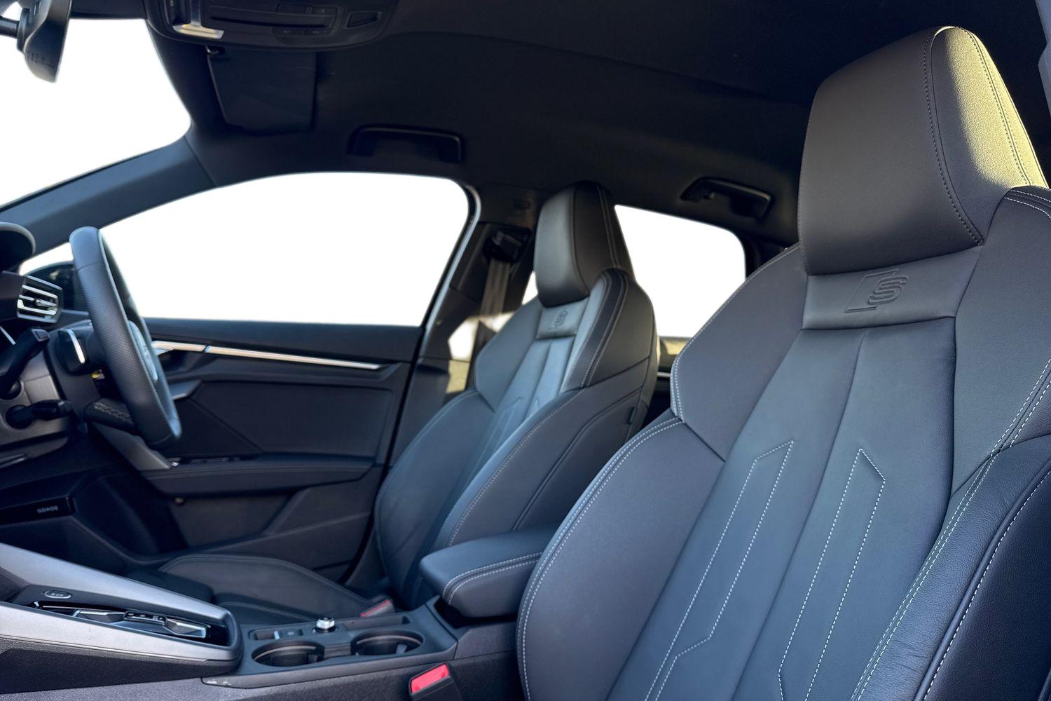 Used Audi A3 2025 for sale - 76896185: Photo 16