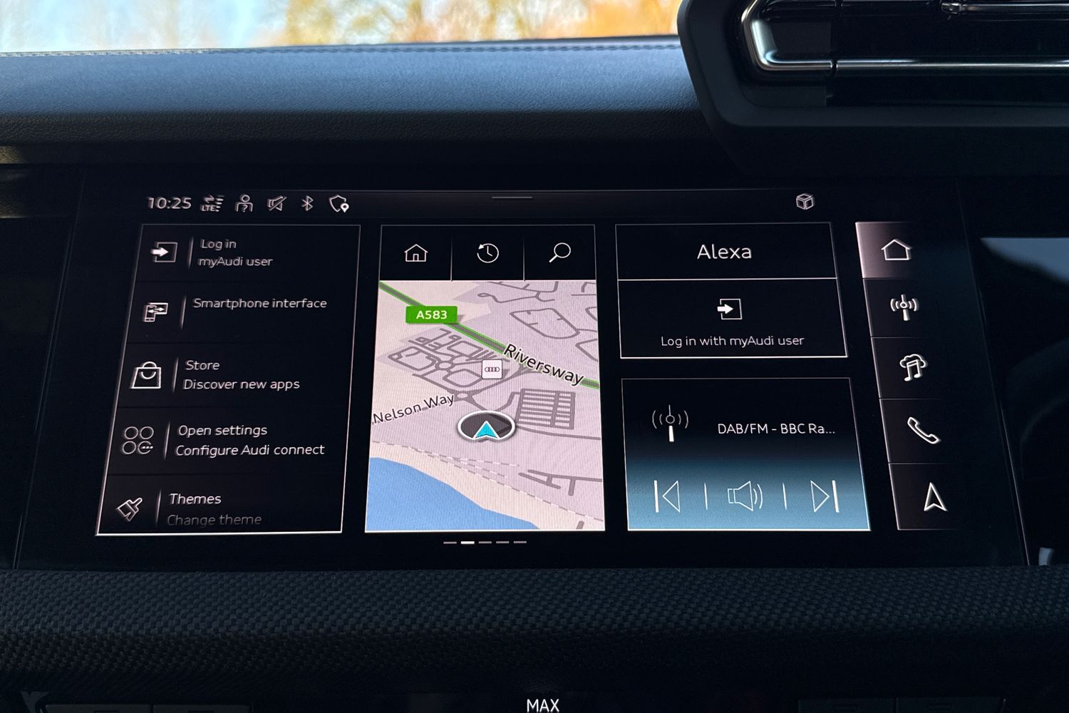 Used Audi A3 2025 for sale - 76896185: Photo 17