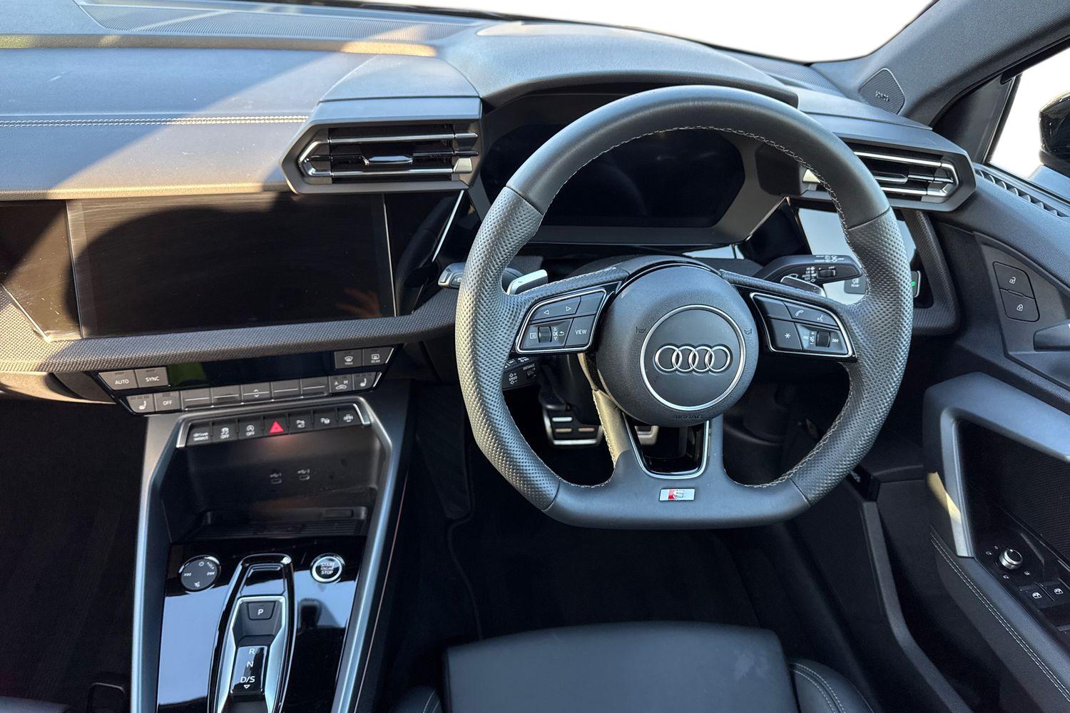 Used Audi A3 2025 for sale - 76896185: Photo 18