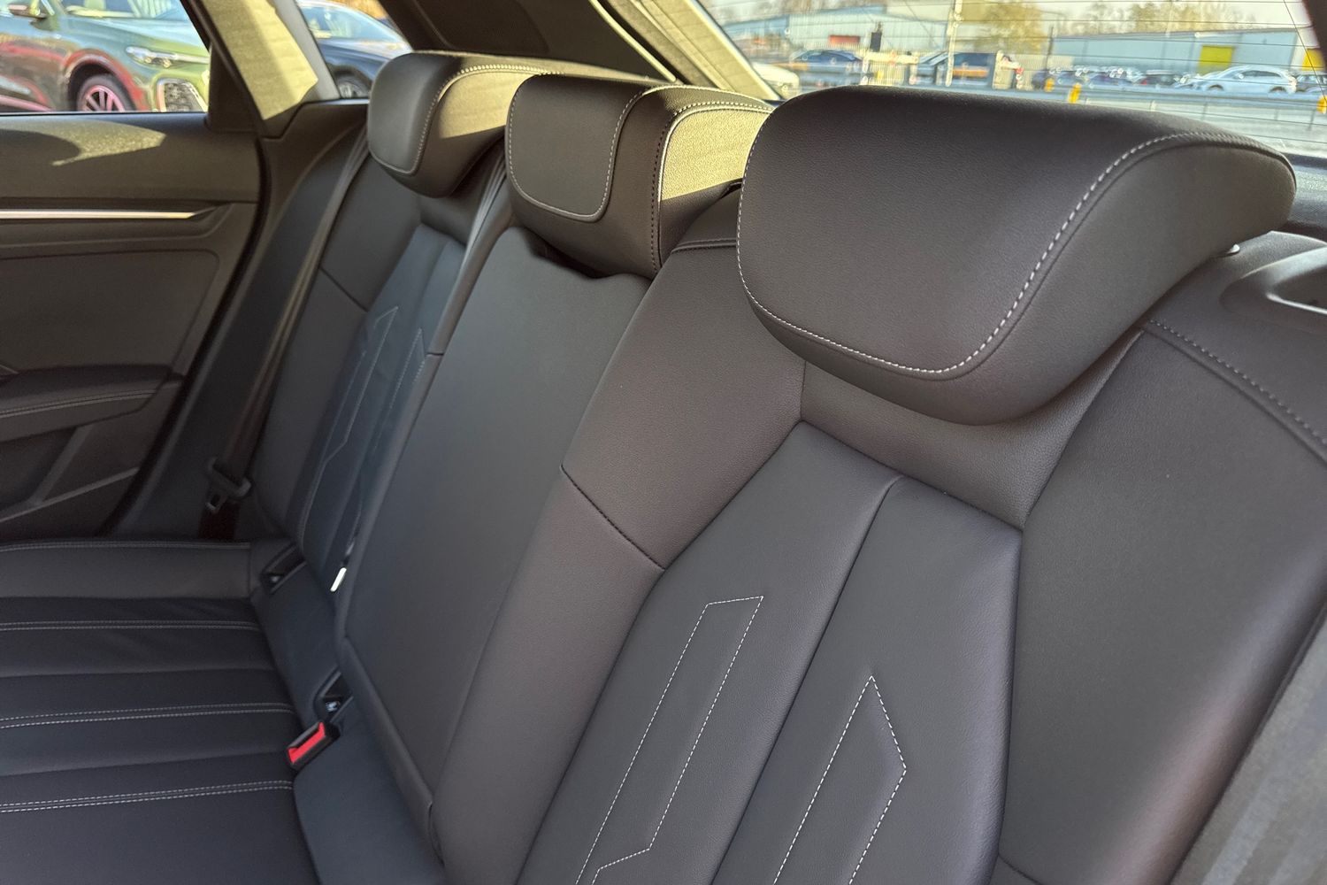 Used Audi A3 2025 for sale - 76896185: Photo 19