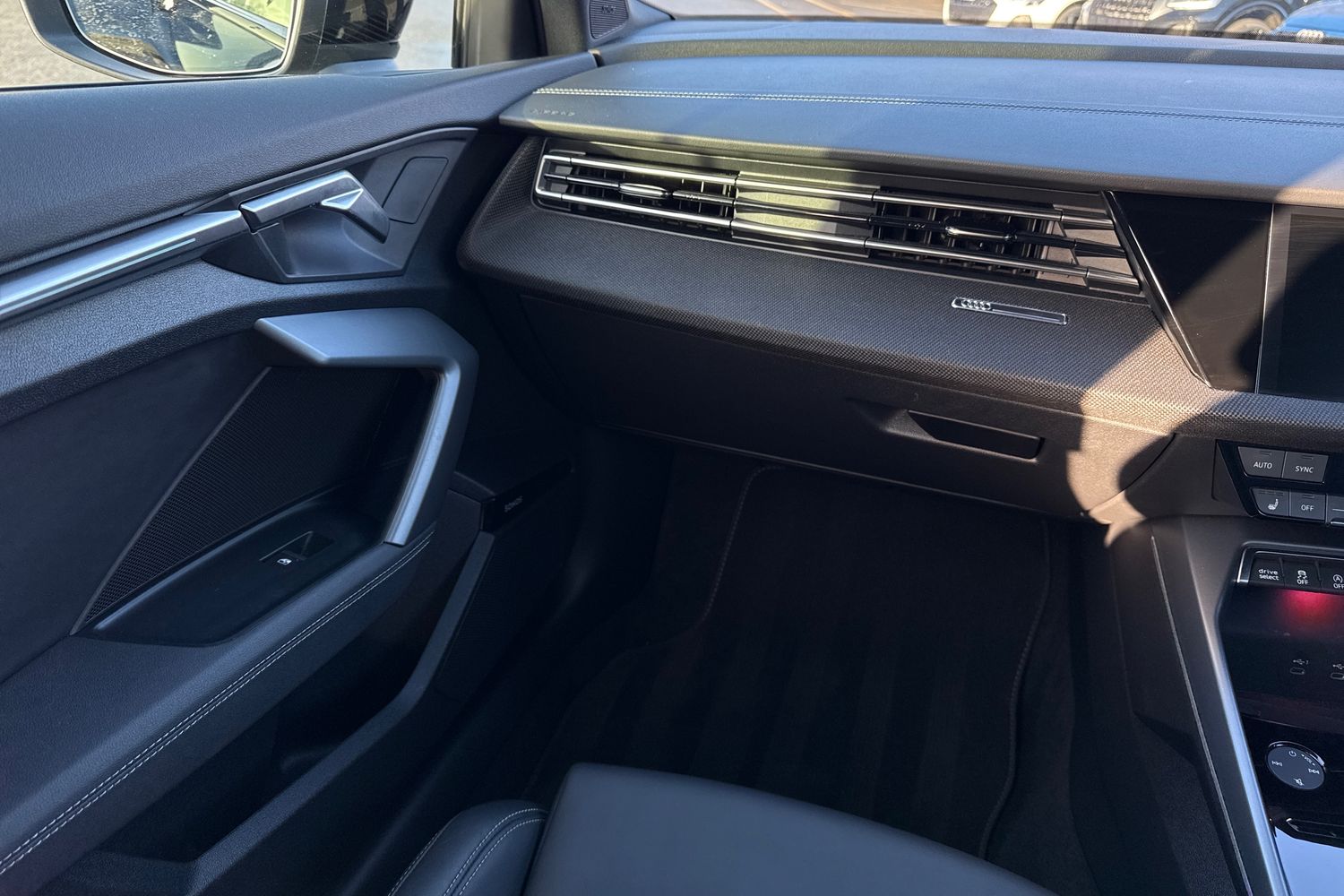 Used Audi A3 2025 for sale - 76896185: Photo 20