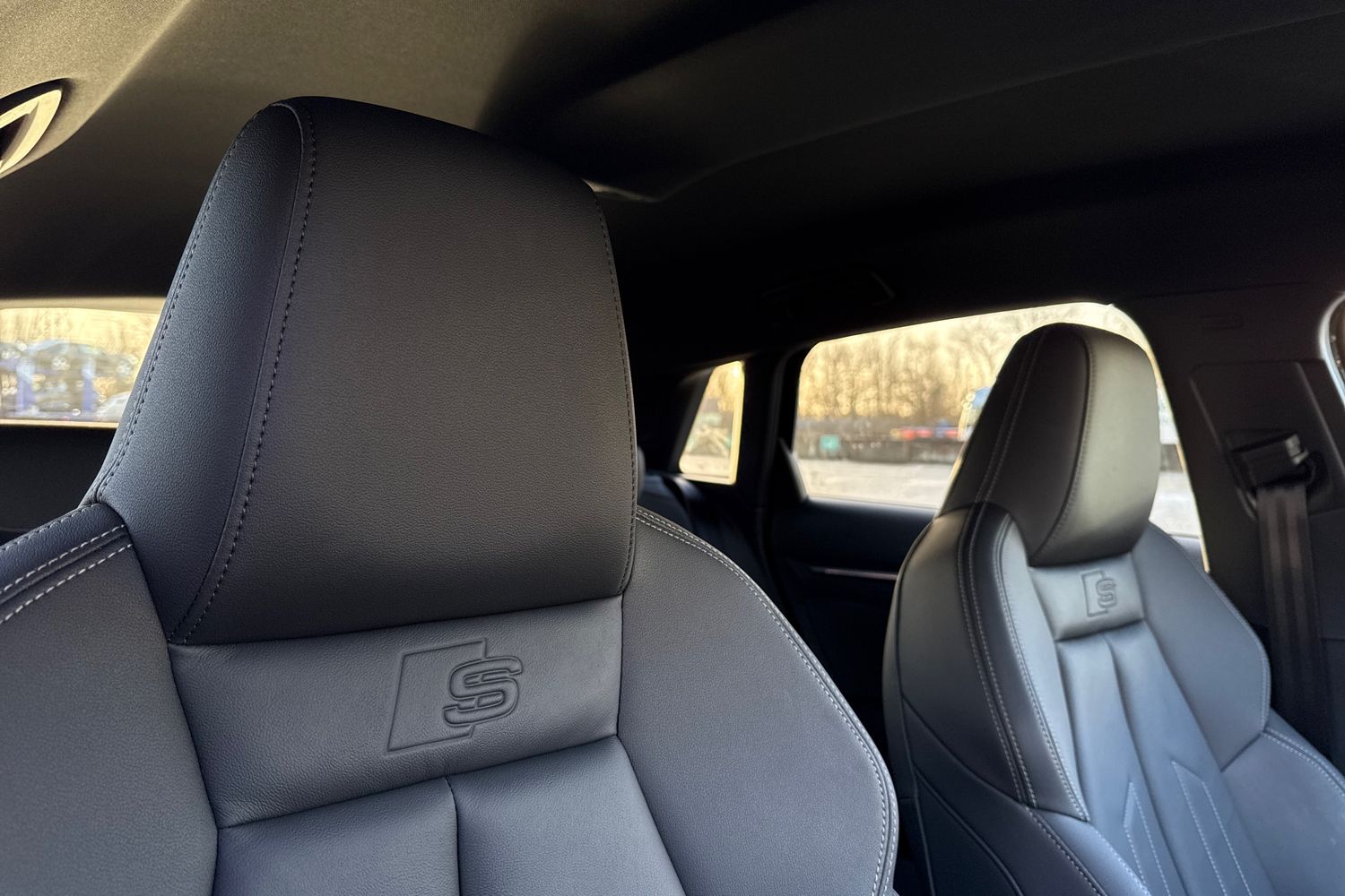 Used Audi A3 2025 for sale - 76896185: Photo 24