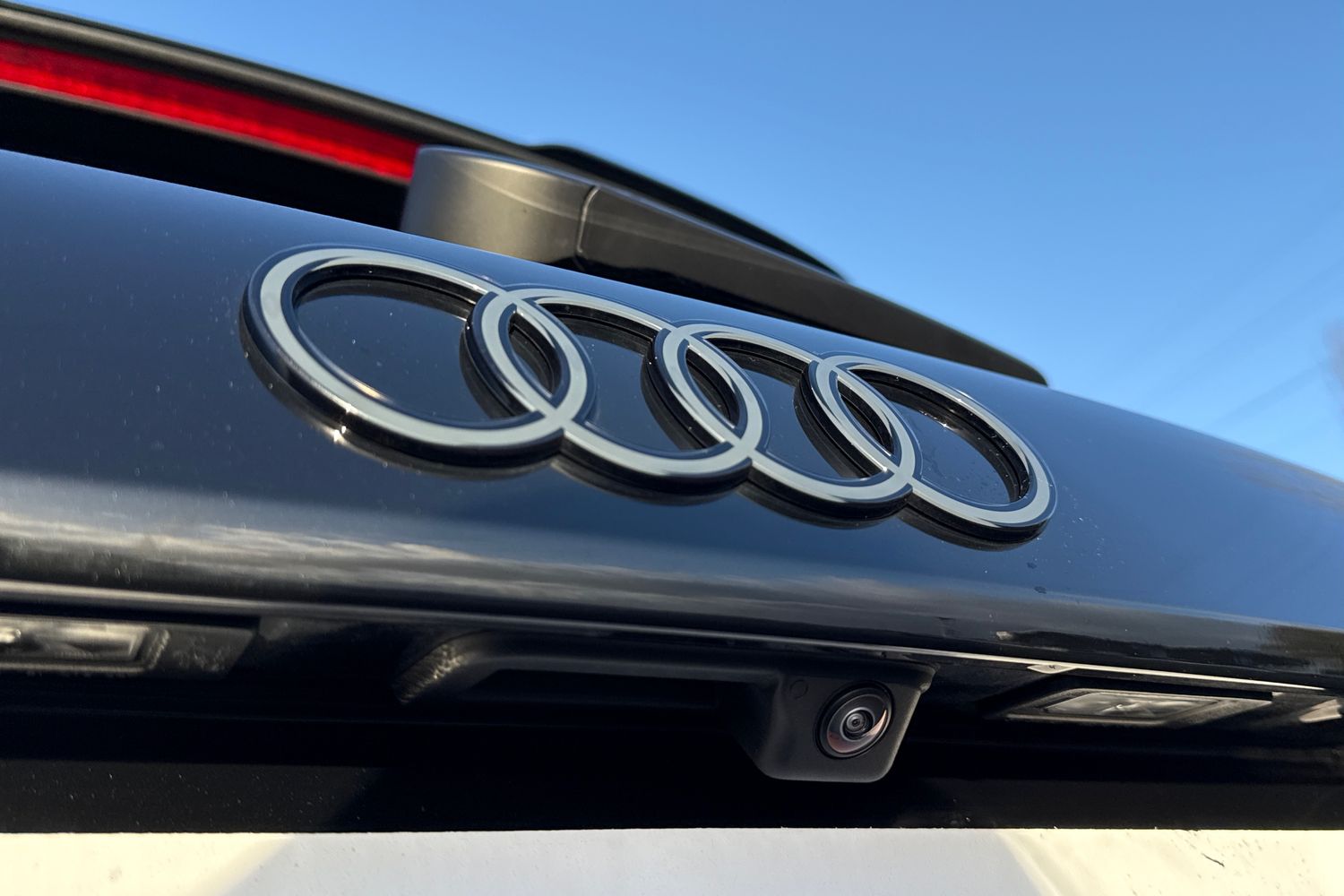 Used Audi A3 2025 for sale - 76896185: Photo 25