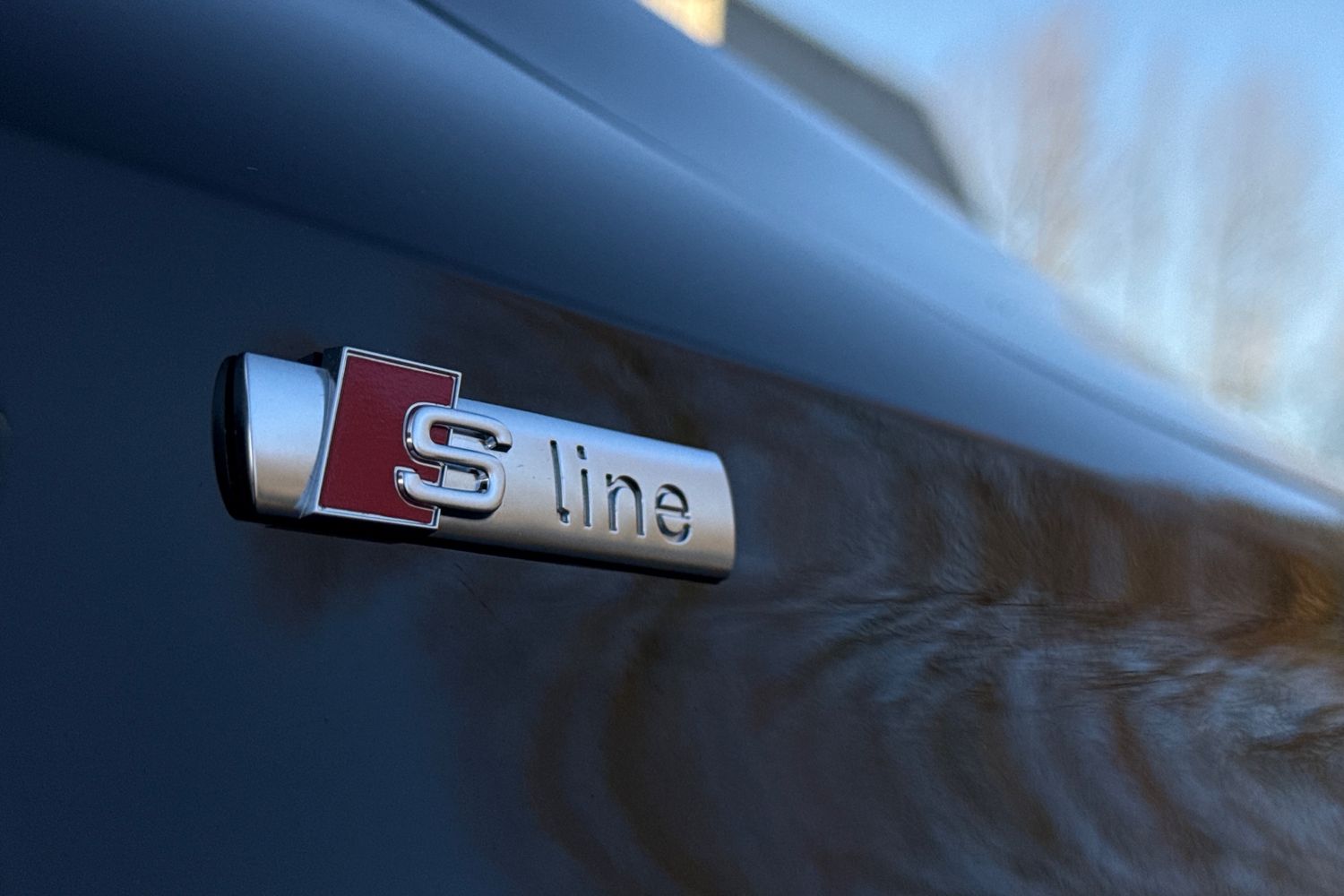 Used Audi A3 2025 for sale - 76896185: Photo 27