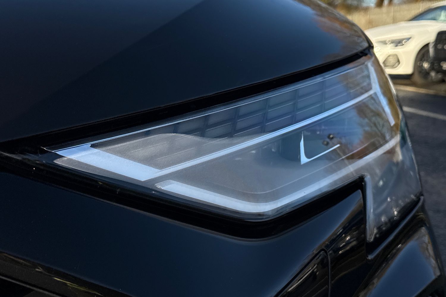 Used Audi A3 2025 for sale - 76896185: Photo 28