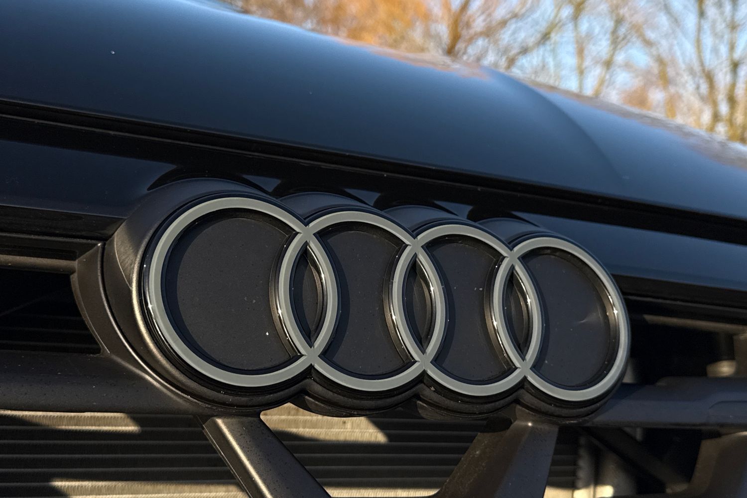 Used Audi A3 2025 for sale - 76896185: Photo 29