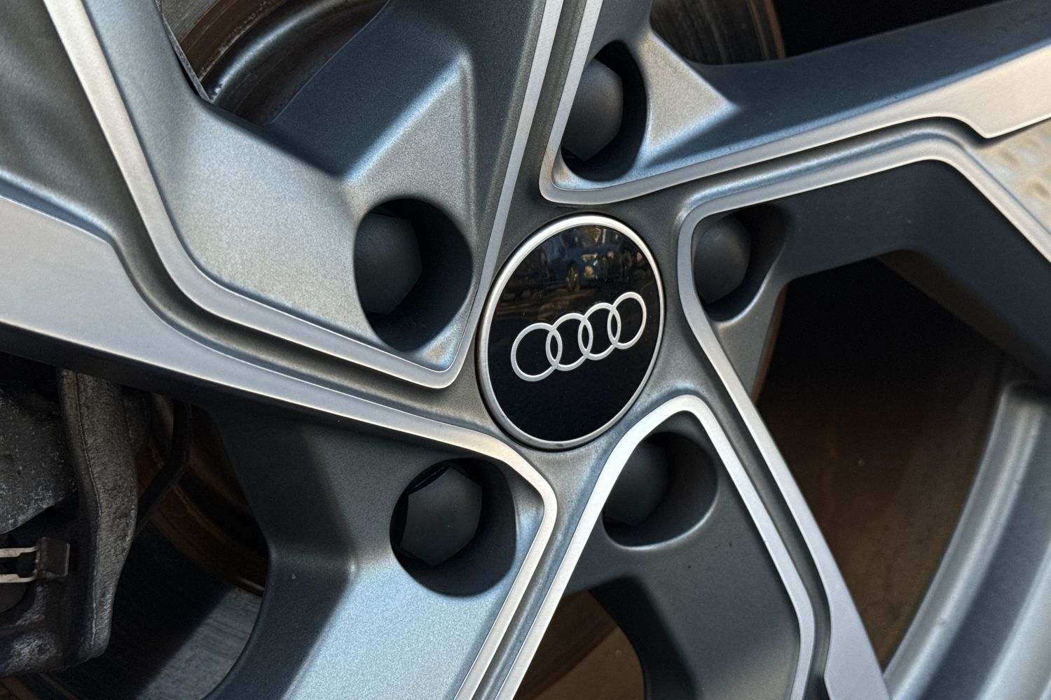 Used Audi A3 2025 for sale - 76896185: Photo 31