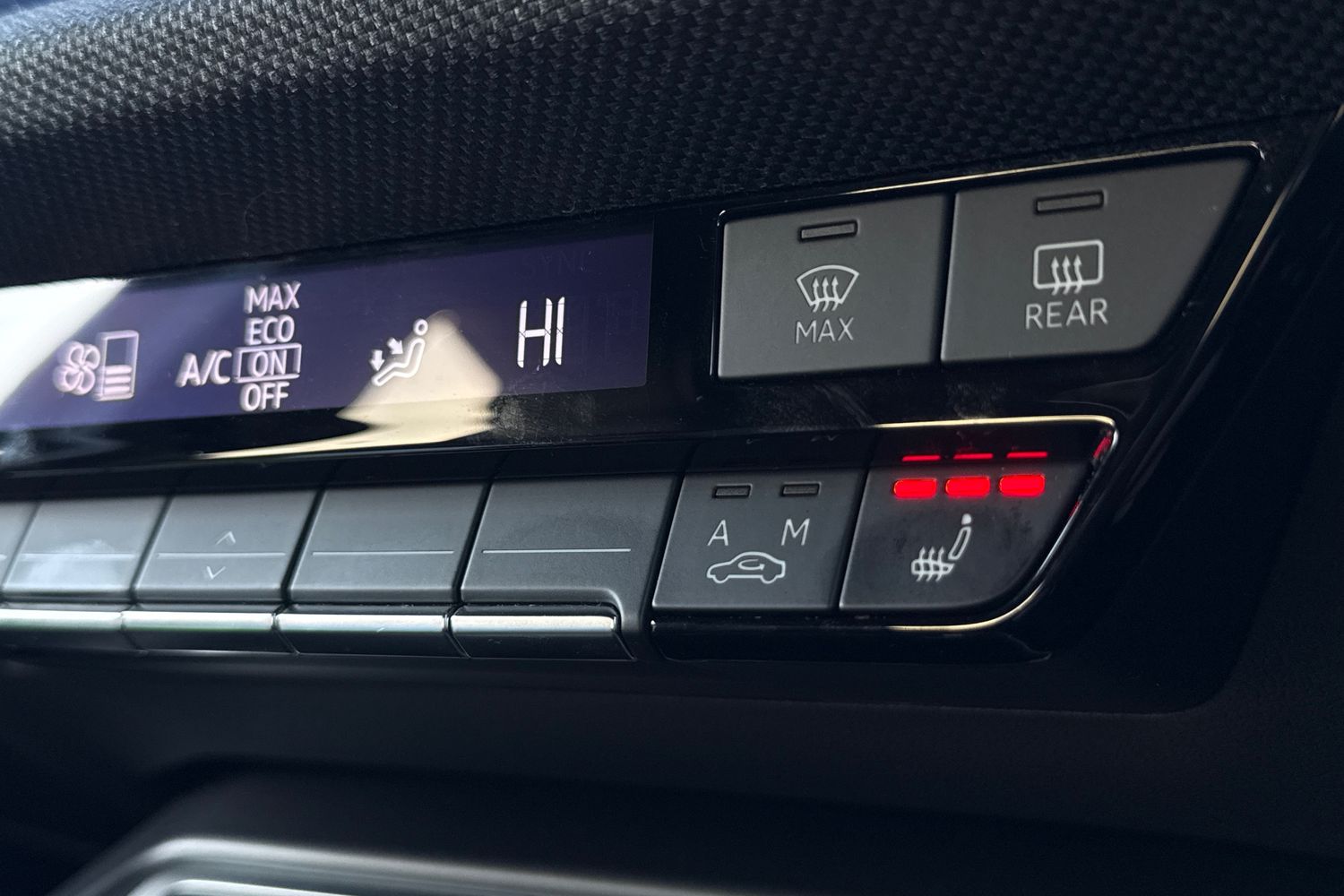 Used Audi A3 2025 for sale - 76896185: Photo 36