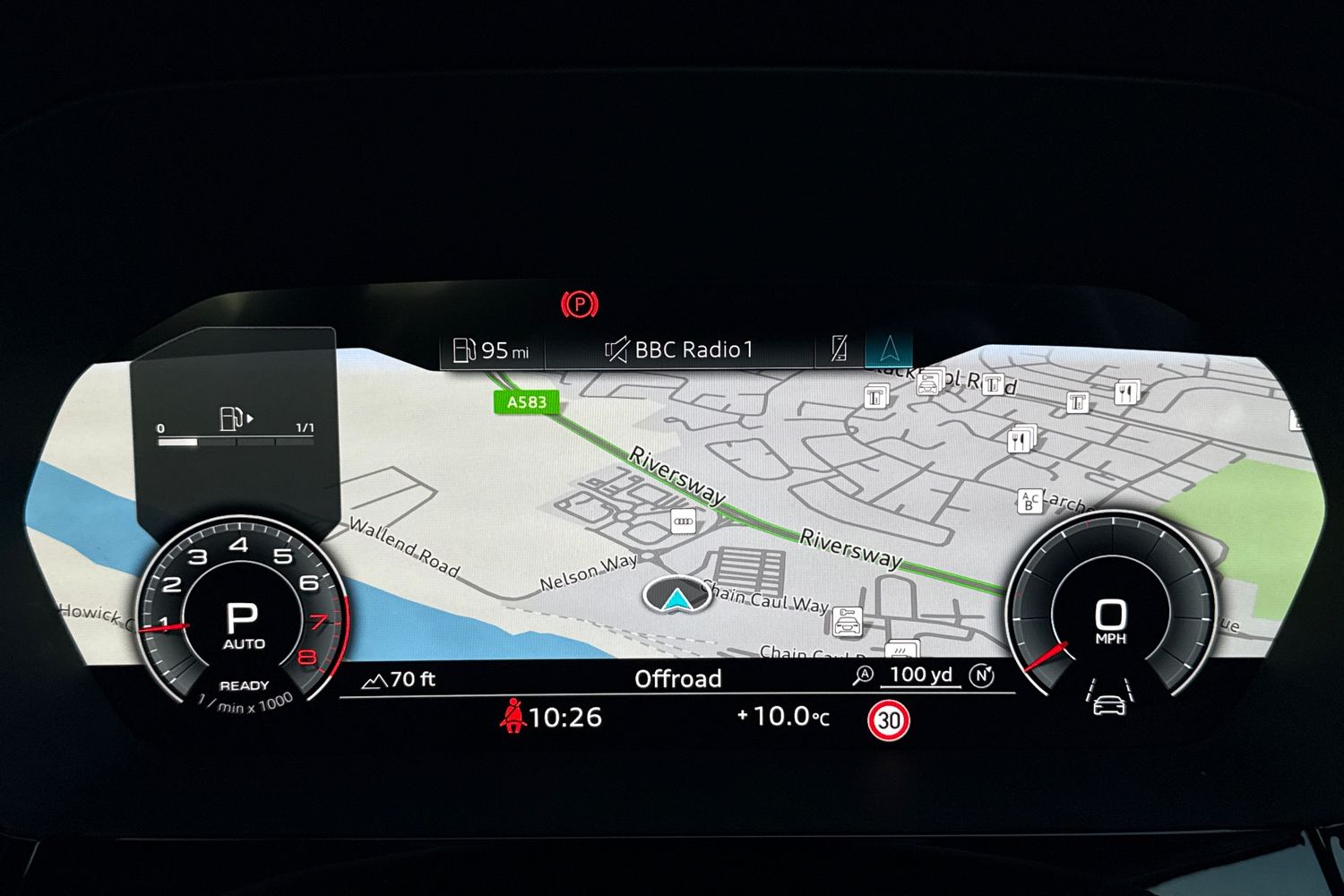 Used Audi A3 2025 for sale - 76896185: Photo 38