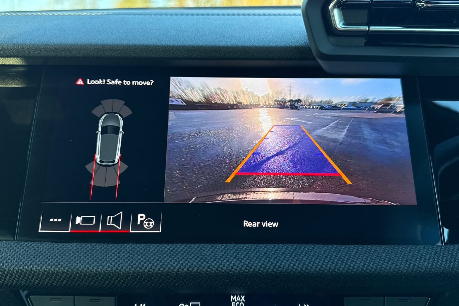 Used Audi A3 2025 for sale - 76896185: Photo 39