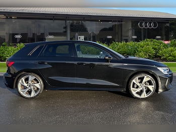 Used Audi A3 2025 for sale - 76896185: Photo