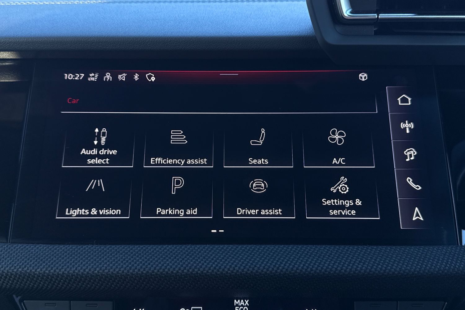 Used Audi A3 2025 for sale - 76896185: Photo 41