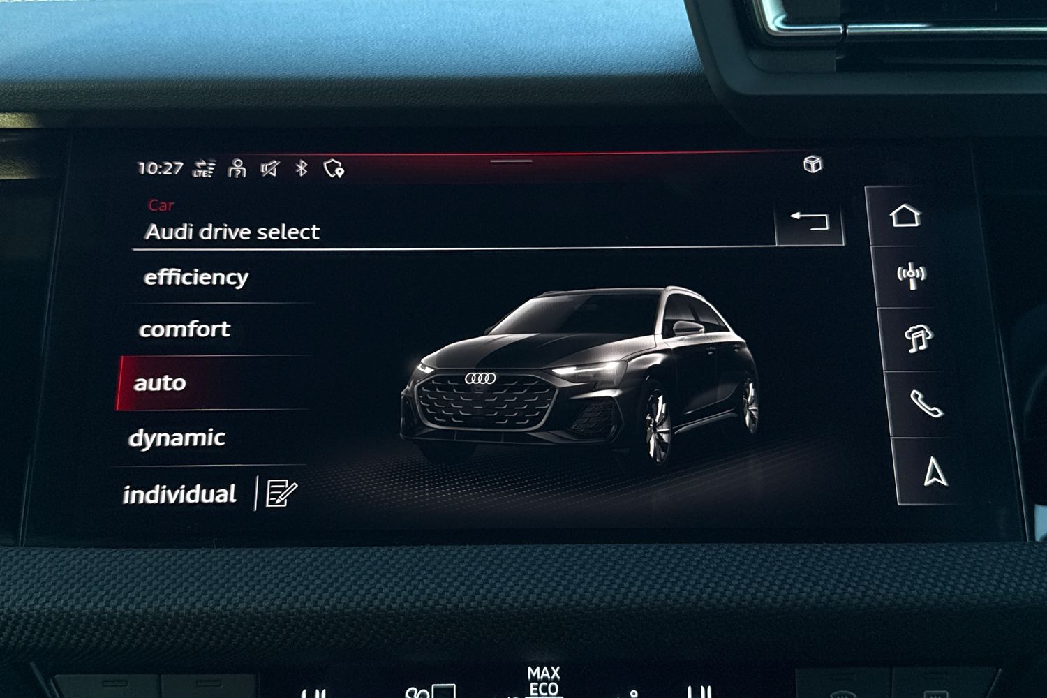 Used Audi A3 2025 for sale - 76896185: Photo 42