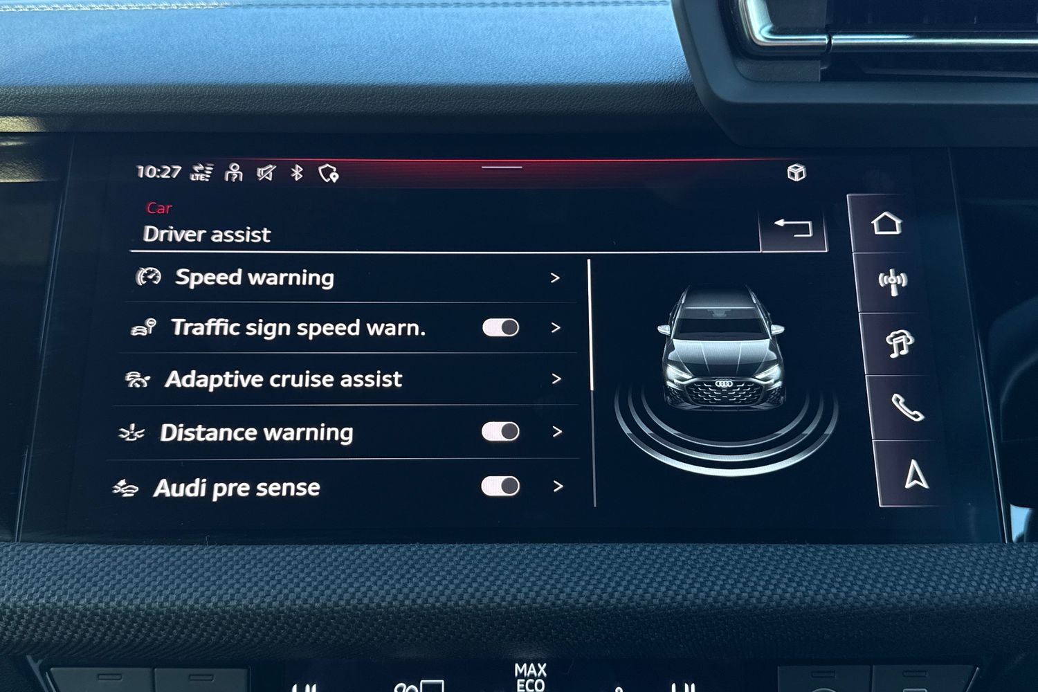 Used Audi A3 2025 for sale - 76896185: Photo 43