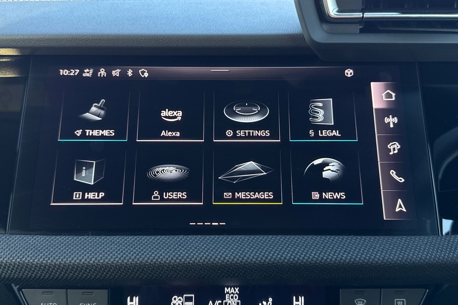 Used Audi A3 2025 for sale - 76896185: Photo 44