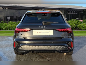 Used Audi A3 2025 for sale - 76896185: Photo