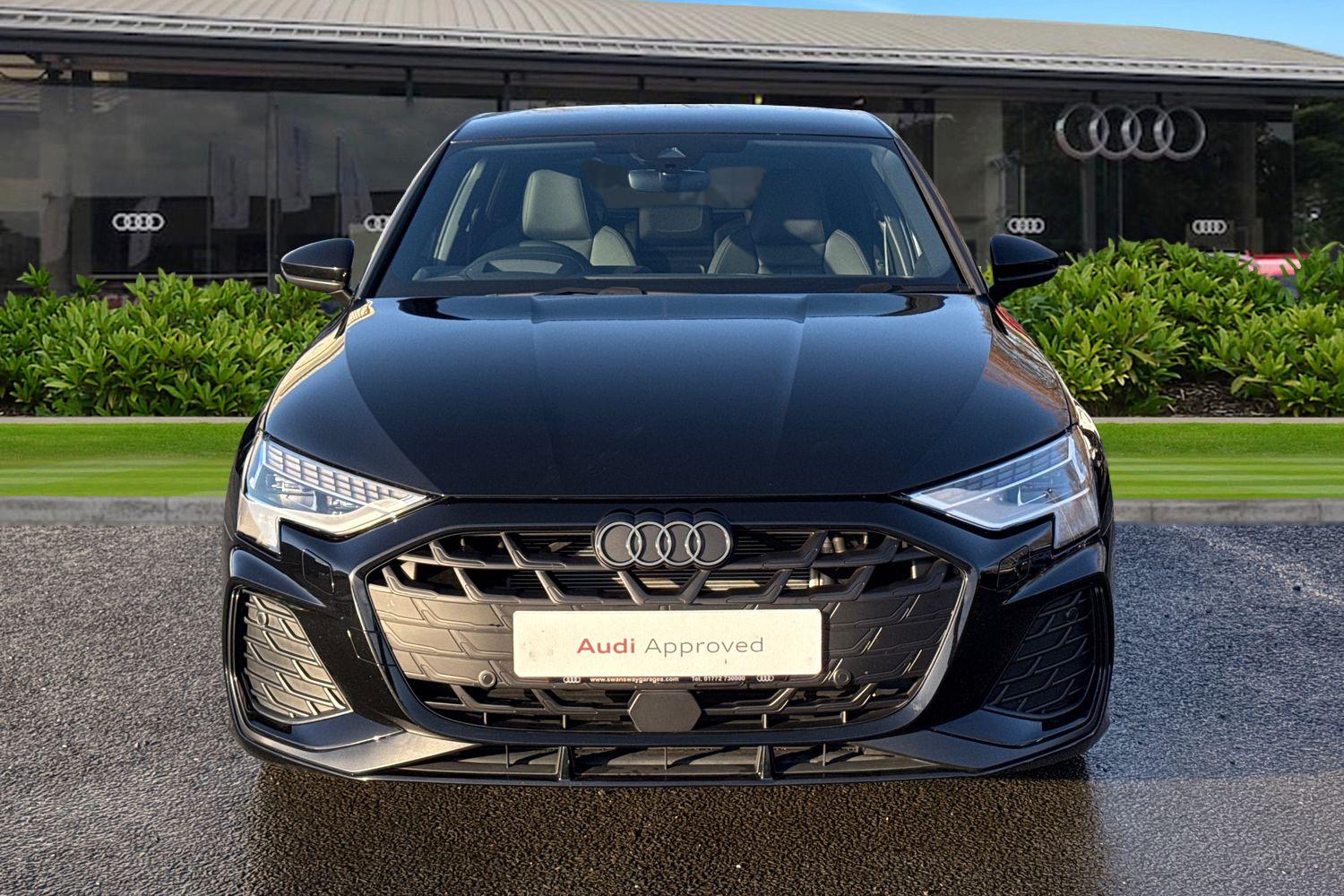 Used Audi A3 2025 for sale - 76896185: Photo 6