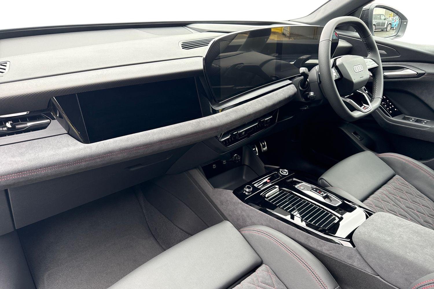 Used Audi Q6 e-tron 2025 for sale - 76351990: Photo 14