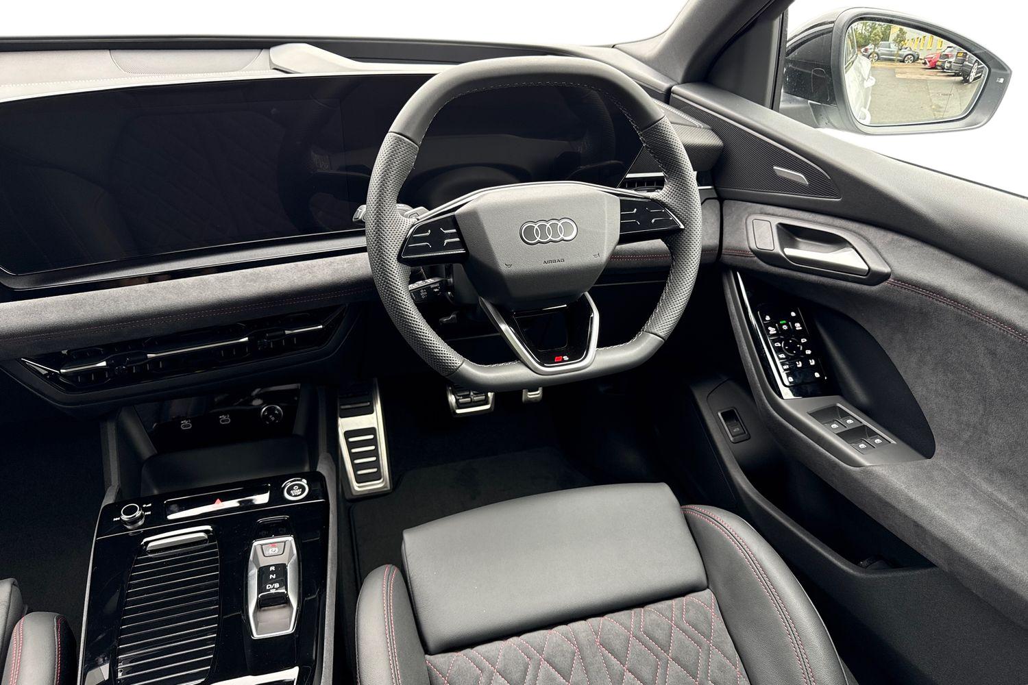 Used Audi Q6 e-tron 2025 for sale - 76351990: Photo 17