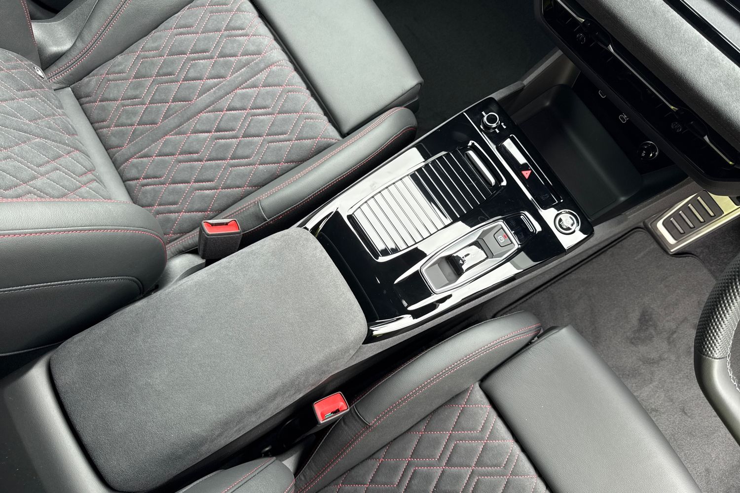 Used Audi Q6 e-tron 2025 for sale - 76351990: Photo 22