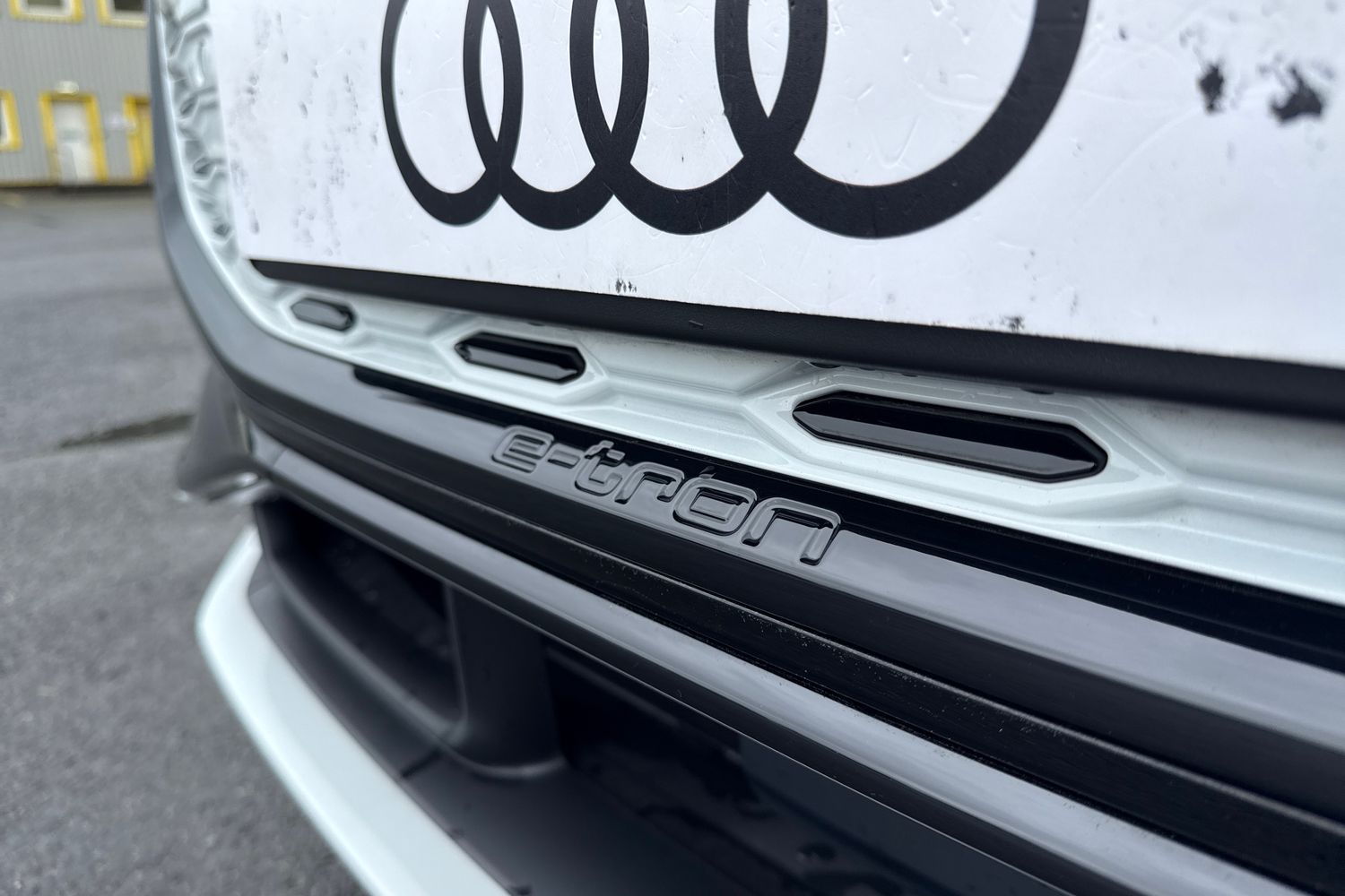 Used Audi Q6 e-tron 2025 for sale - 76351990: Photo 27