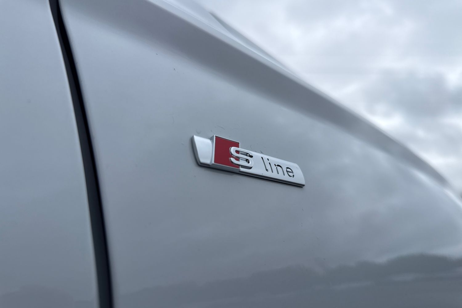 Used Audi Q6 e-tron 2025 for sale - 76351990: Photo 30