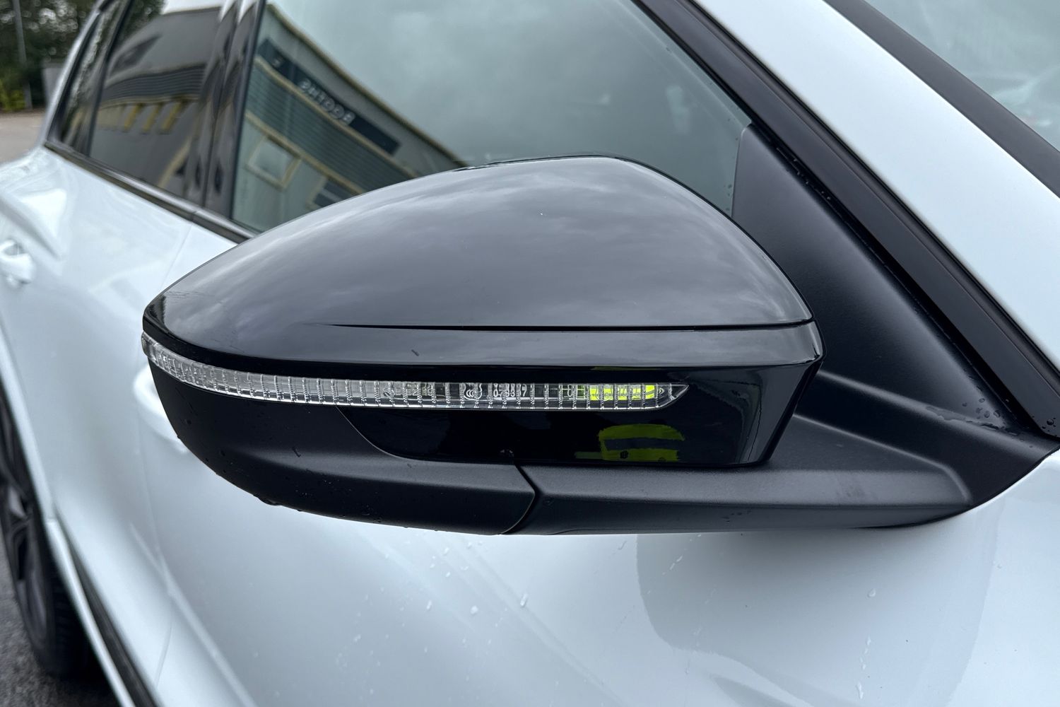 Used Audi Q6 e-tron 2025 for sale - 76351990: Photo 31
