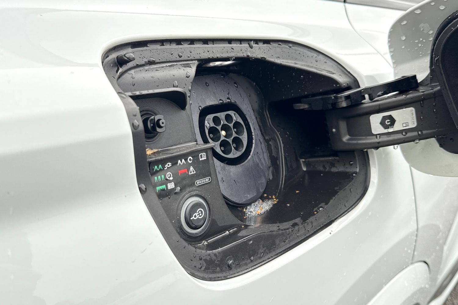 Used Audi Q6 e-tron 2025 for sale - 76351990: Photo 34