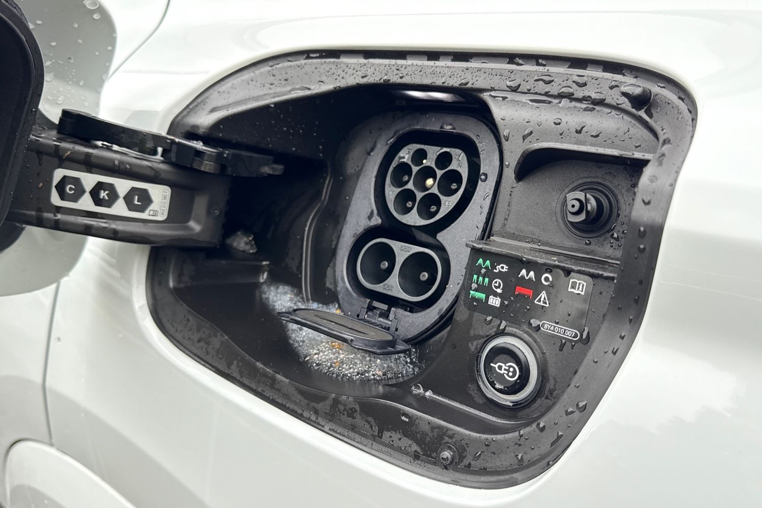 Used Audi Q6 e-tron 2025 for sale - 76351990: Photo 36