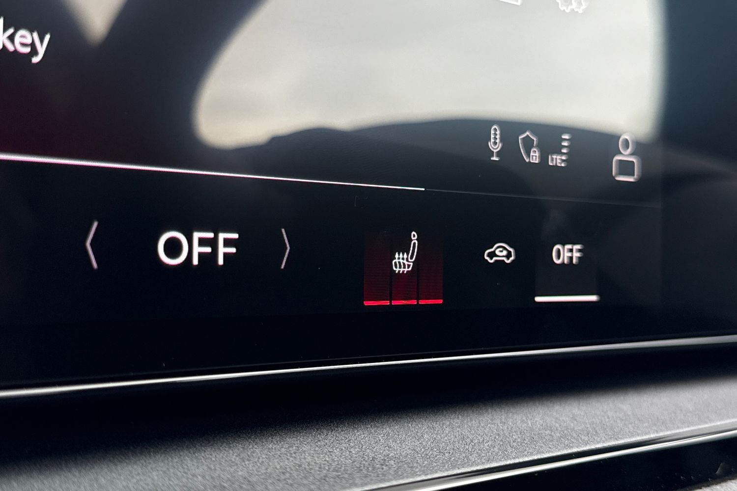 Used Audi Q6 e-tron 2025 for sale - 76351990: Photo 54