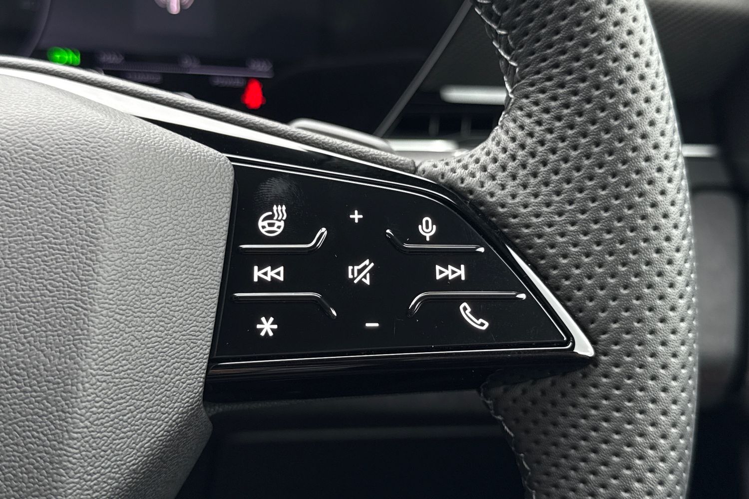 Used Audi Q6 e-tron 2025 for sale - 76351990: Photo 55